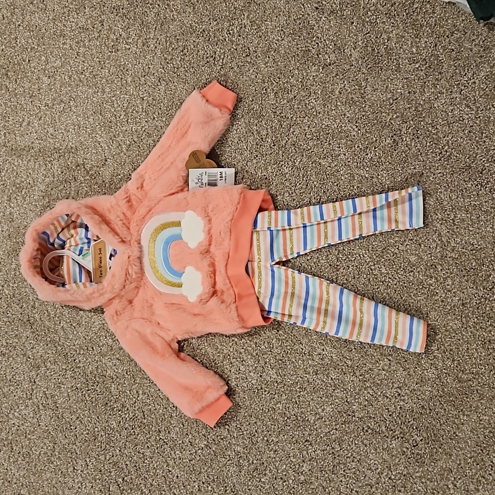 Baby girl clothes